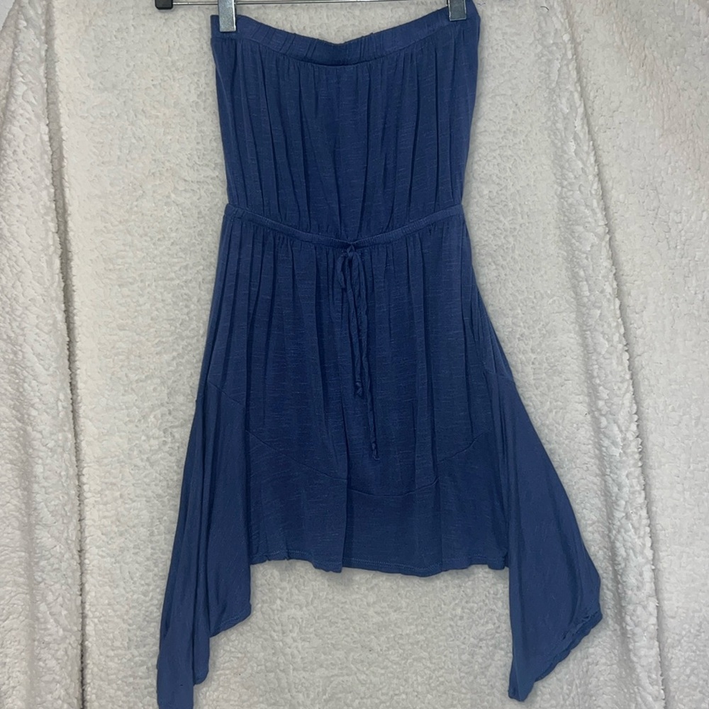 Strapless dress/ top